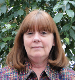Mary Campbell