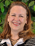 Mary Carol Badat
