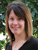 Gina Seegers