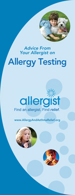 Allergy Testing: Advice from Your Allergist