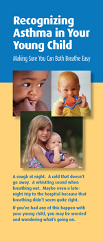 Recognizing Asthma in Your Children