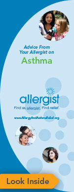 Asthma: Advice from Your Allergist