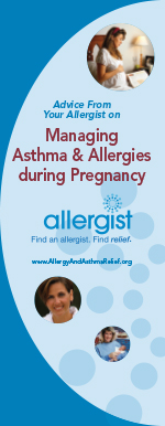 Managing Asthma & Allergies during Pregnancy: Advice from Your Allergist