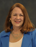 Mary Carol Badat
