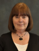 Mary Campbell