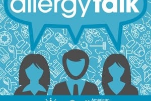 AllergyTalk Podcast