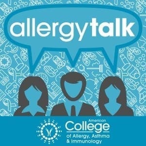 AllergyTalk Podcast