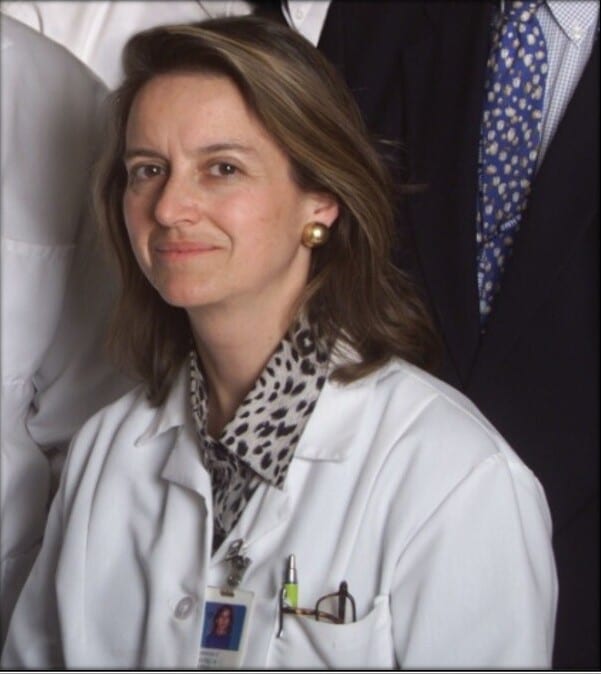 Mariana Castells, MD, PhD, FACAAI