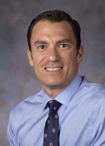 David Stukus, MD