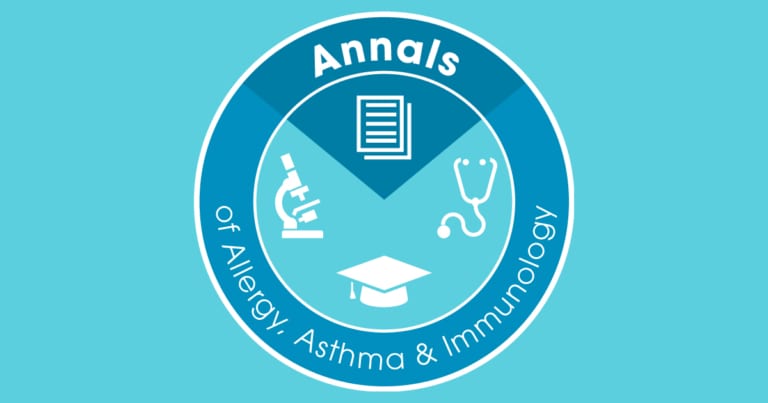 Annals Logo
