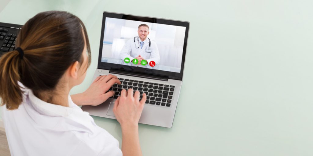 Is A Modifier Needed For Telehealth Services