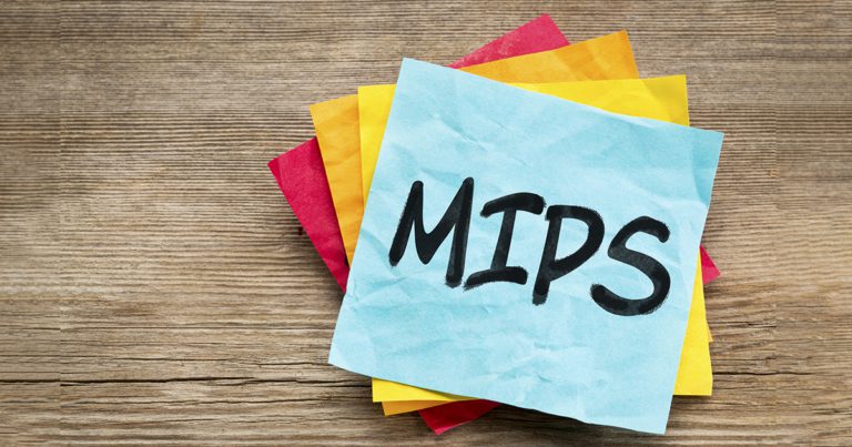 What You Need To Know for MIPS 2024