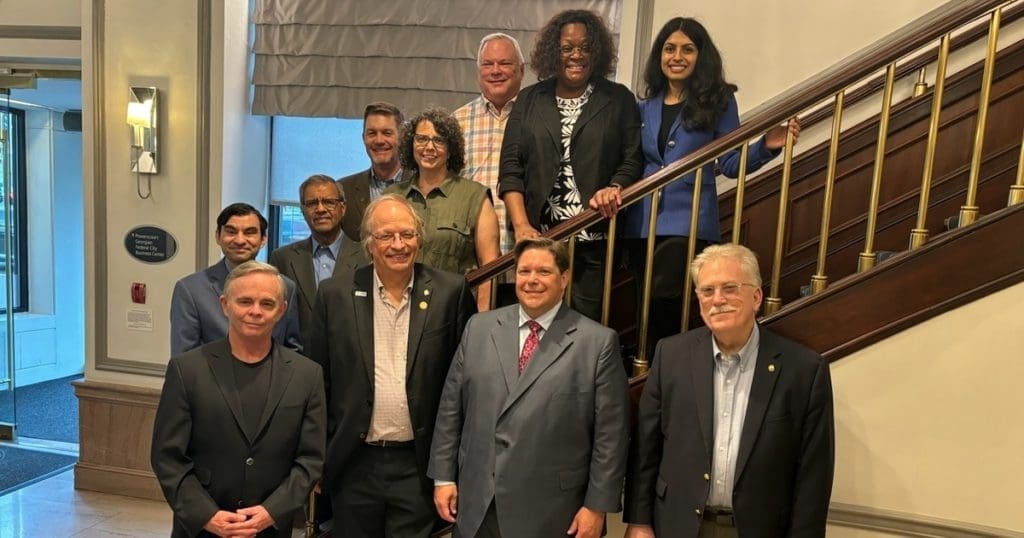 2024 Strike Force success - ACAAI Member
