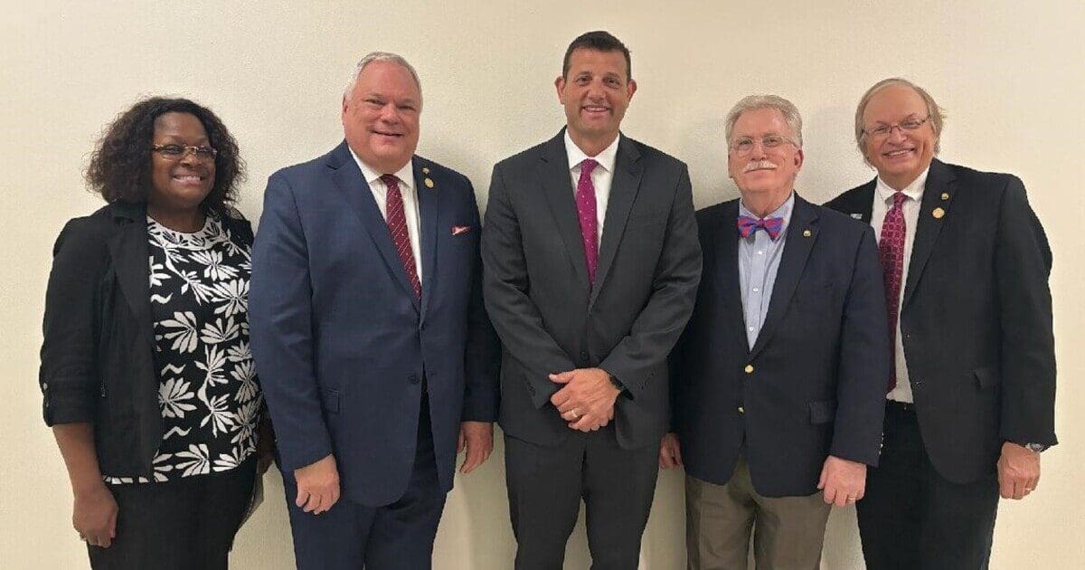 2024 Strike Force Photo Gallery ACAAI Member